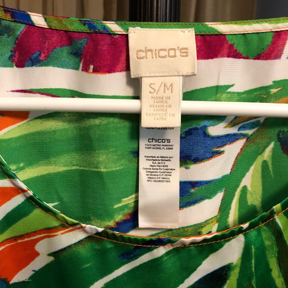 Blouse S/M